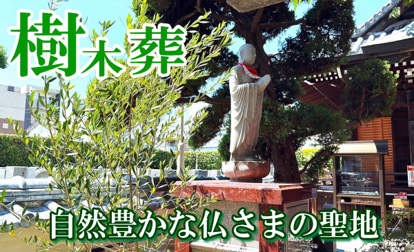 樹木葬・永代合同墓